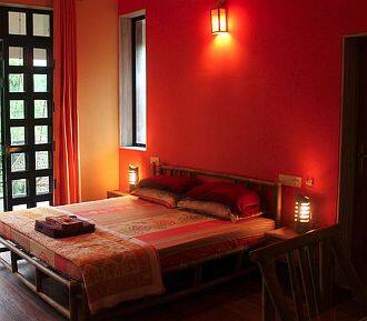 White Rose Beach Resort, Alleppey 2